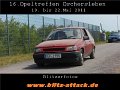 Blitzerfotos Opeltreffen Oschersleben 2011